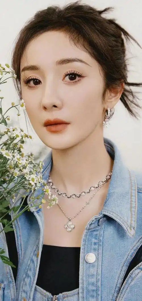 杨幂高清图片第2596期