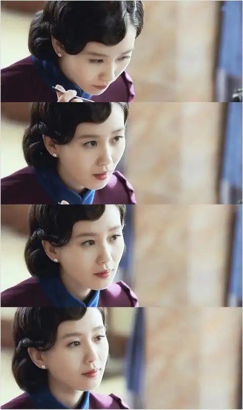 刘诗诗 黎明决战