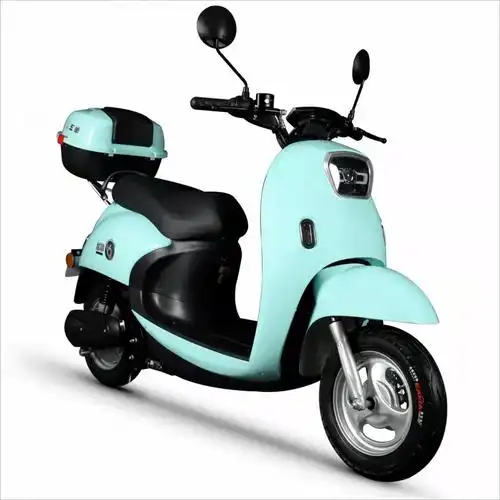 2022电动两轮车年度车型评选火热投票中