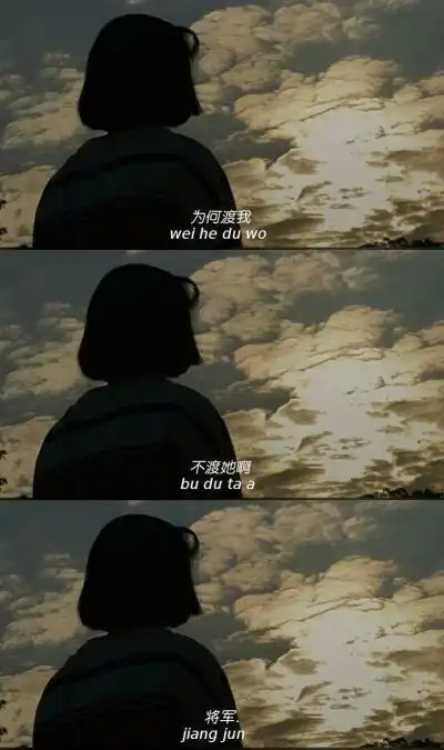 关晓彤三宫格壁纸