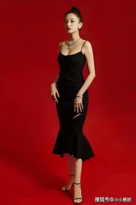 古力娜扎这身材,谁能顶得住!_作品_锻炼_饮食