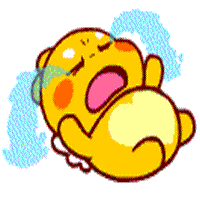 最全丘比龙表情包可爱的丘比龙小恐龙动态图片