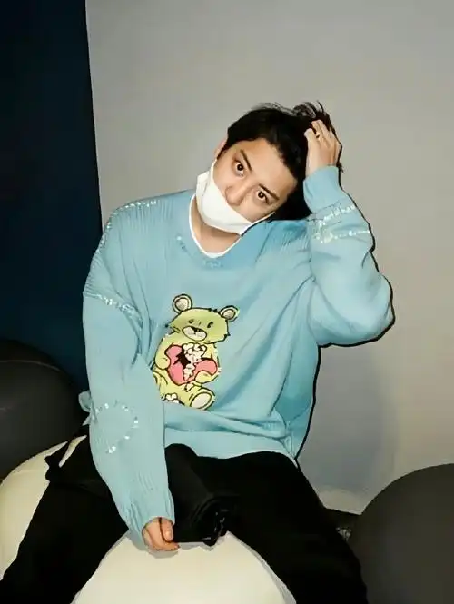 朴灿烈照片##朴灿烈生图