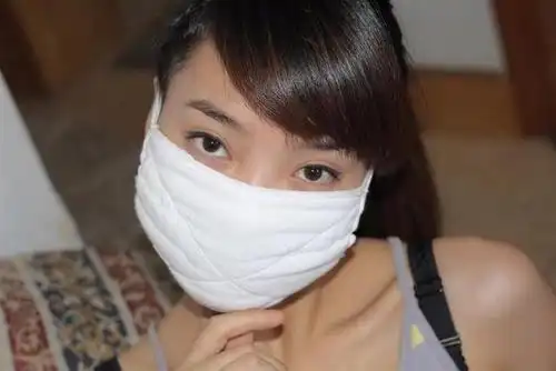预防肺炎,流感,哪种口罩最有效,n95和医用外科口罩应如何选择