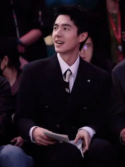 vicutu威可多正装全场景大秀##刘昊然vicutu品牌全球代言人##vicutu