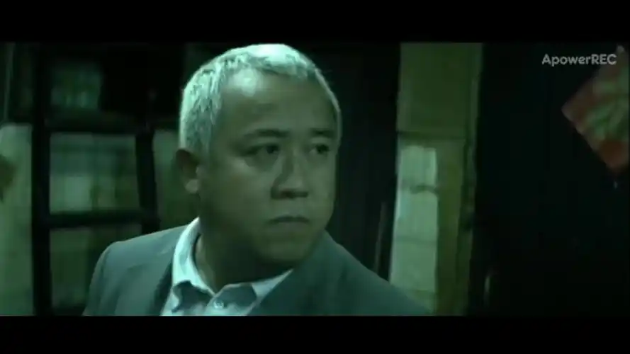 黄秋生梁朝伟刘德华曾志伟上演无间道 经典无法超越