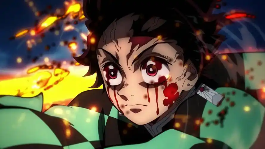 鬼灭之刃 绊之奇迹训练篇(无删减1080p)