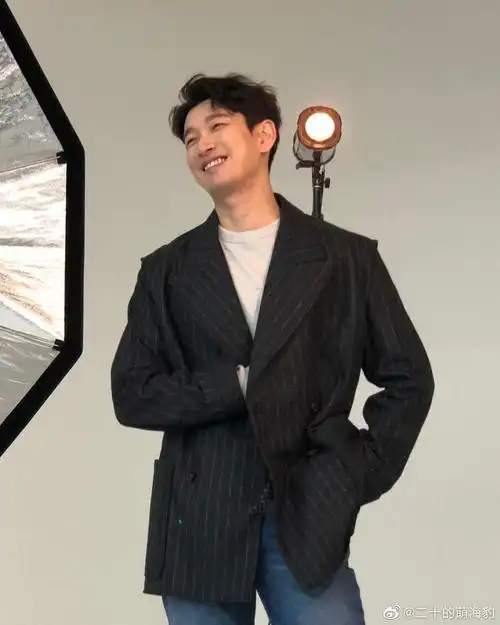 浅给曹承佑演员盖个图楼06