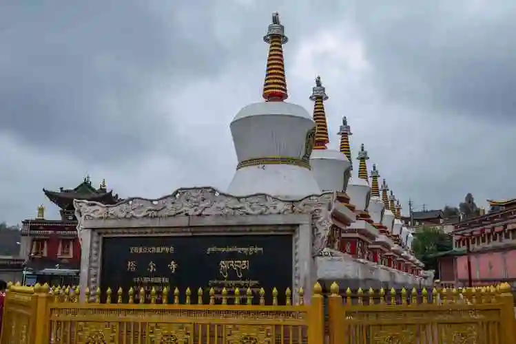 【西宁塔尔寺摄影图片】国内摄影_拍风景得人_太平洋电脑网摄影部落