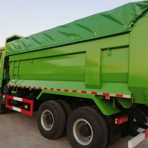 【自动篷布】渣土车货车自卸车智能遥控自动篷布全套配件