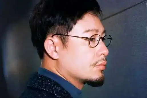 眼镜#张颂文 #叔圈男神 #越老越有魅力的男明星 - 抖音