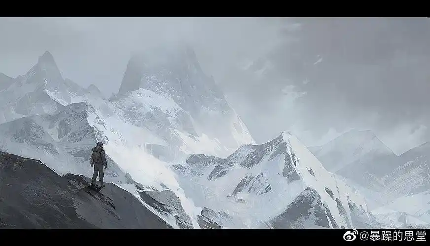 张起灵 - 堆糖,美图壁纸兴趣社区