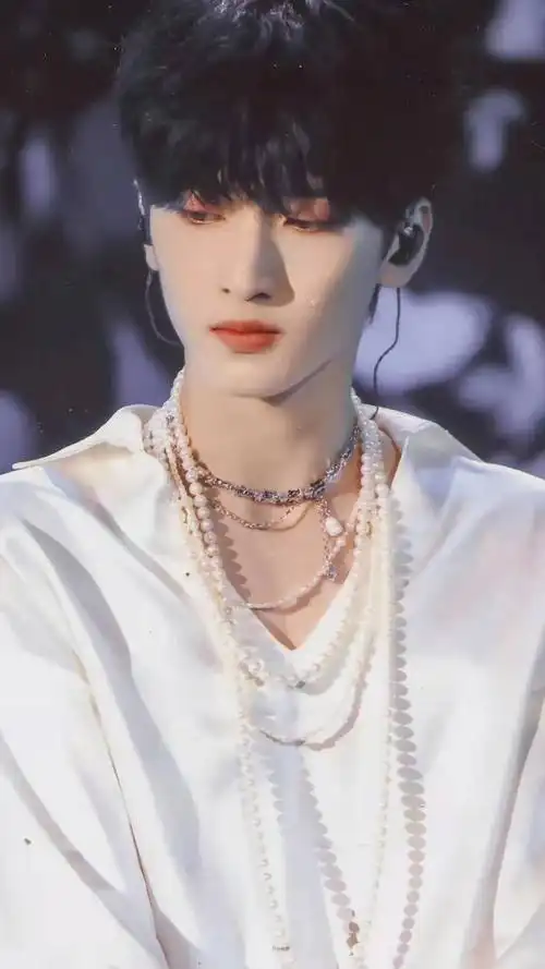 严浩翔的出圈神图都有哪些? - 知乎