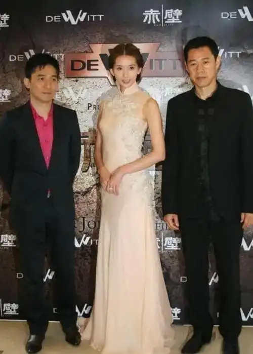 身高超175的11位女星,个个"高出一头",不用遮遮掩掩谎报身高