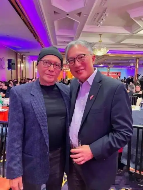 美男尊龙:孤儿出身长了一张混血脸,70岁优雅变老,走后不要墓碑