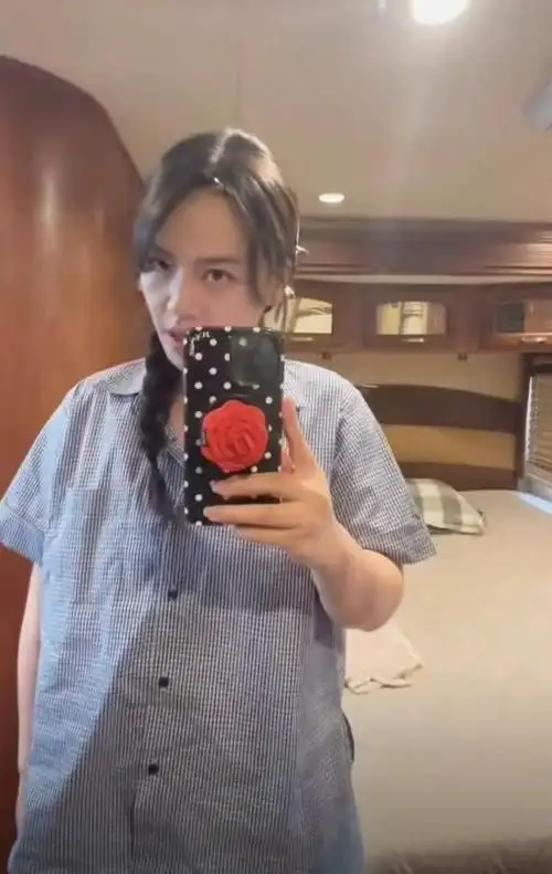 马思纯被疑好事将近!因恋爱身患抑郁,爱情观令人迷惑