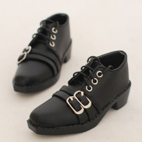 【现货 售完无补】bjd鞋子 sun40三色  大叔3分绅士皮鞋西装鞋