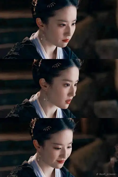 刘亦菲 梦华录 赵盼儿