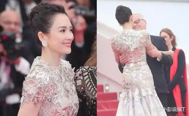 章子怡不再隐瞒,含泪道出和撒贝宁分手理由,是个女人都受不了