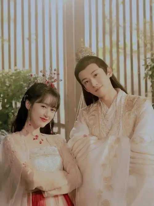 又是落花七夕花絮袁冰妍刘学义