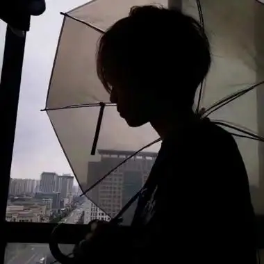 高清好看的全网最酷男生头像图片