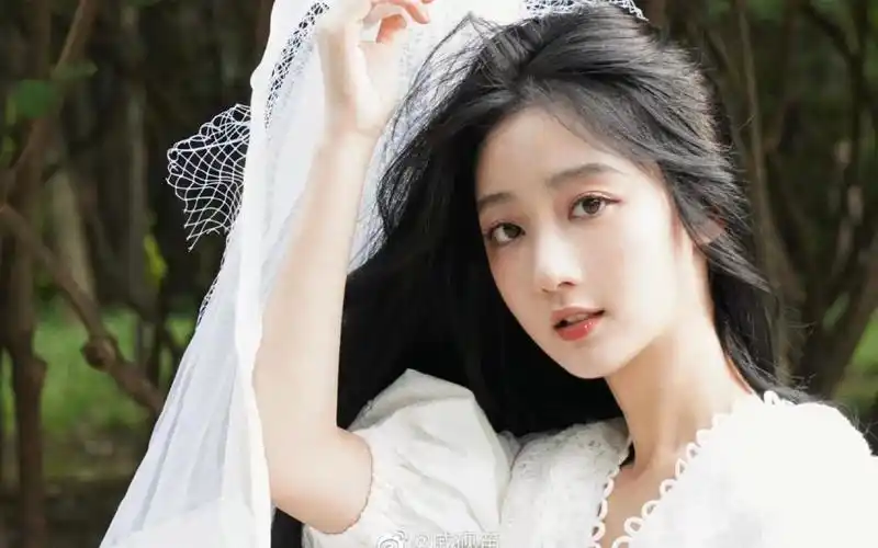 【戚砚笛】范世琦的不心动挑战～～高高瘦瘦白白嫩嫩