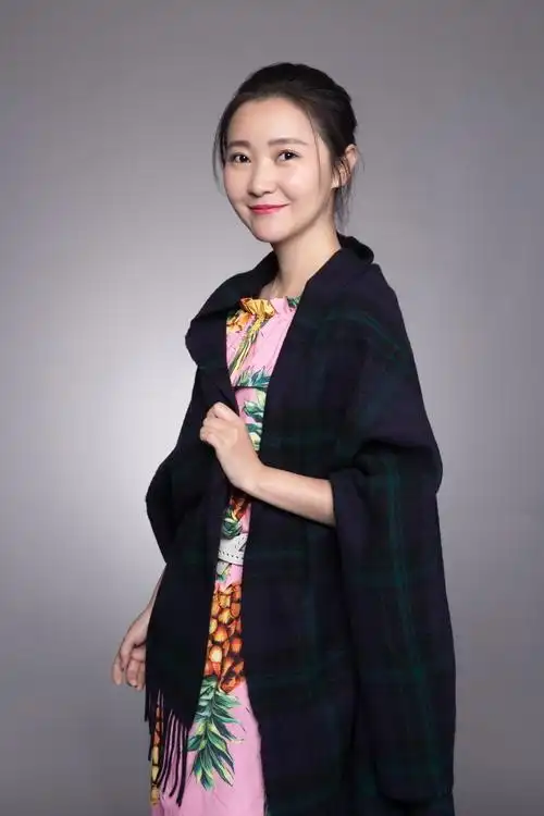 北京交通广播《汽车天下》,《1039慧旅行》主持人婉乔