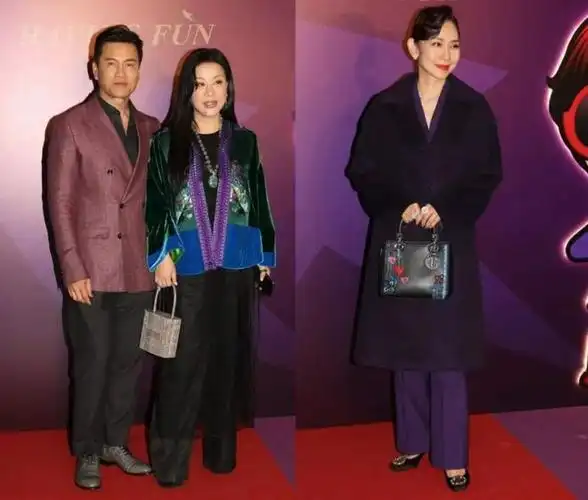 从负债影星到身家破亿他靠结婚逆袭了