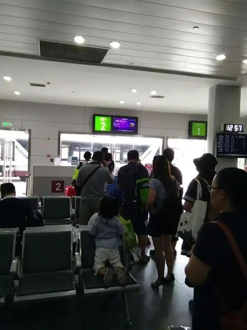 "最好的学习在路上"记2018年"京冀之旅"【day1】机场,北京