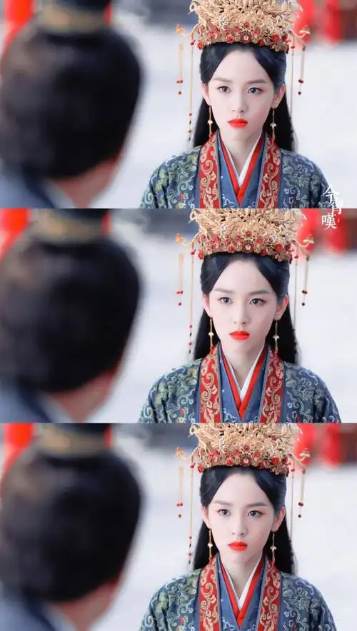 周也 | 顾湘 cr:今宵叹