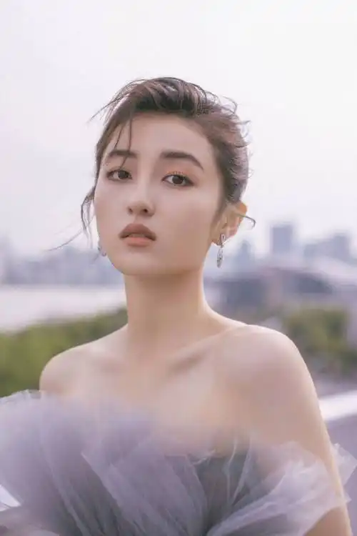 张子枫个人资料(为什么全网都在讨厌张子枫了?) 第1张