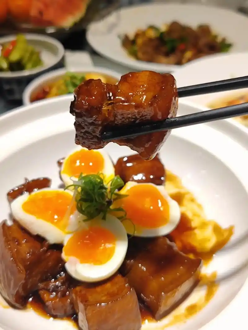 宁波性价比不错的本帮菜