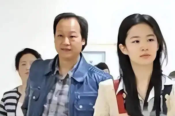 回顾刘亦菲宋承宪这段情,一厢情愿的爱,注定没法长久