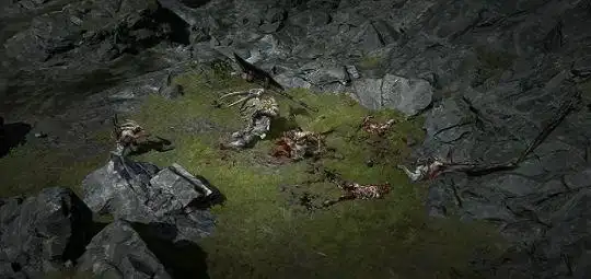 暗黑2隐秘怎么合成