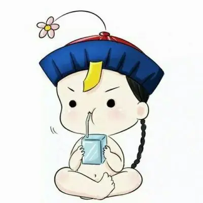 小僵尸_卡通动漫头像_我要个性网