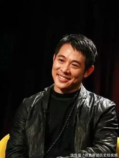 李连杰被取消国家一级演员称号