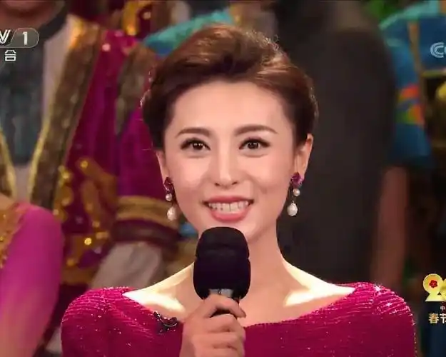 2020央视春晚总导演及主会场主持人