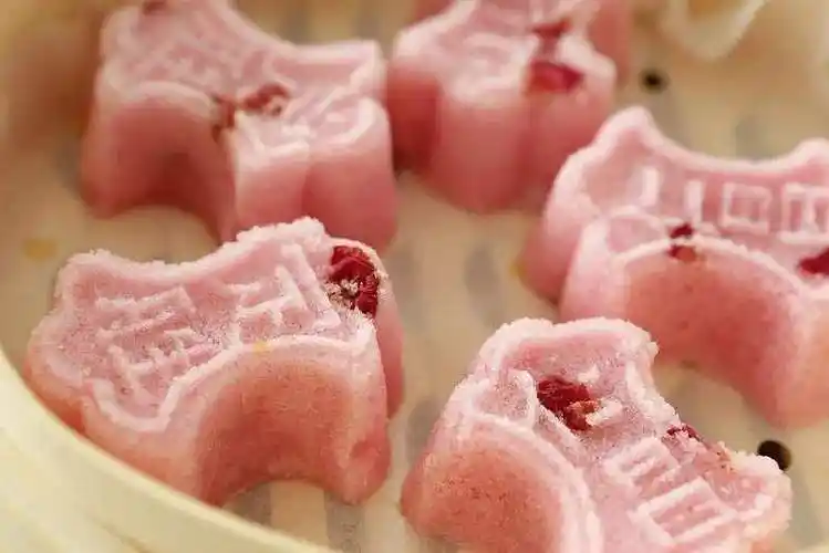 仁昌顺艺手好礼丨苏式糕点品牌