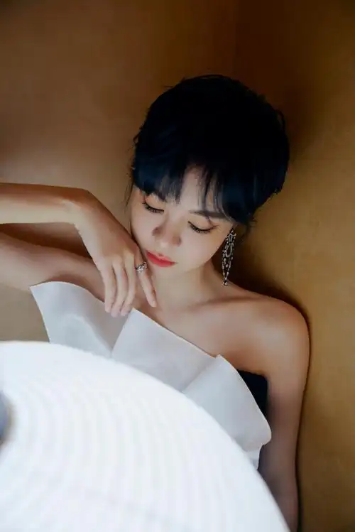 郁可唯东方风云榜##东方风云榜