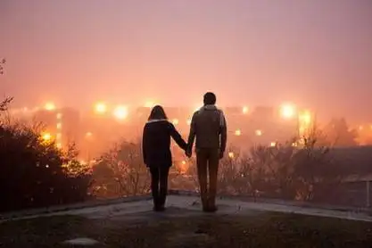 两个人的爱情两个人爱情图片两个人的爱情图片白头到老图片爱情图片两