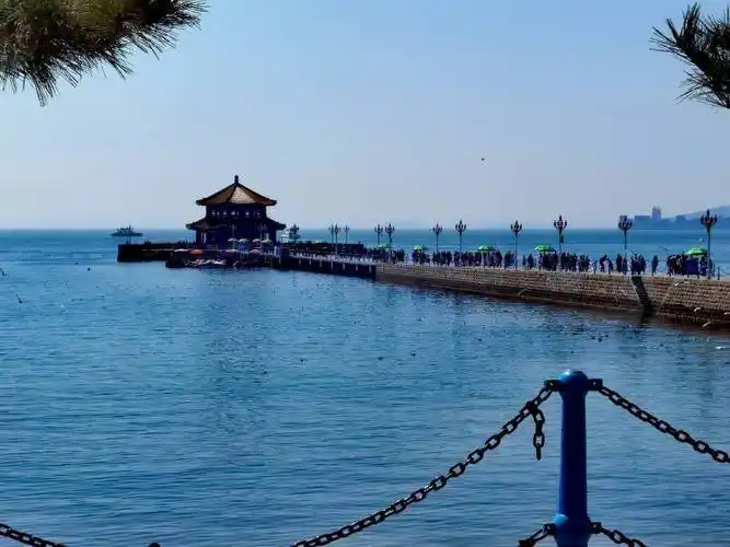 五一去青岛旅游攻略五一去青岛旅游景点哪里好玩的地方看完全明白