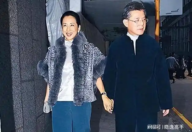 离婚|罗康瑞|霍震霆|嫁入豪门_网易订阅