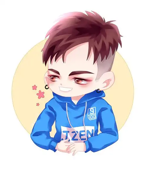 全世界最好的朱星杰