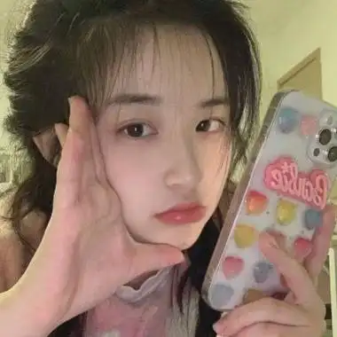 2022最火快手女生头像图片 高质量ins气质女生头像大全_女生头像_美头