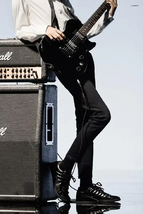 tfboys-王俊凯#王俊凯说有新歌