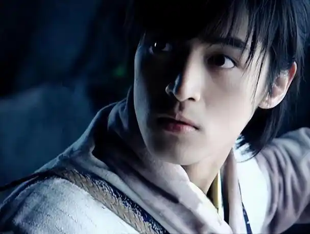 又开始吵了!《仙剑一》里胡歌刘亦菲谁是一番