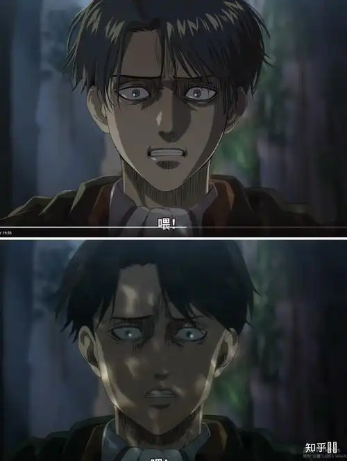 到处都在吹mappa的《进击的巨人》第四季为什么我觉得第四季烂爆了?