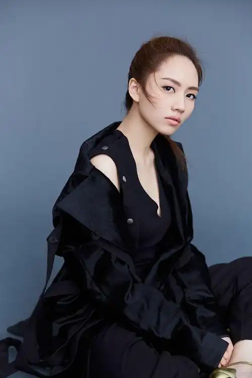 刘惜君《如我》