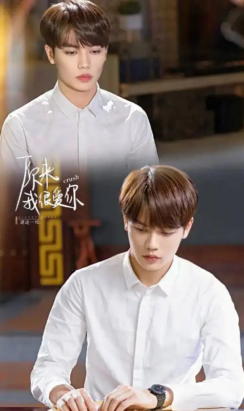 林彦俊万鹏按头吻##苏念衾好苏