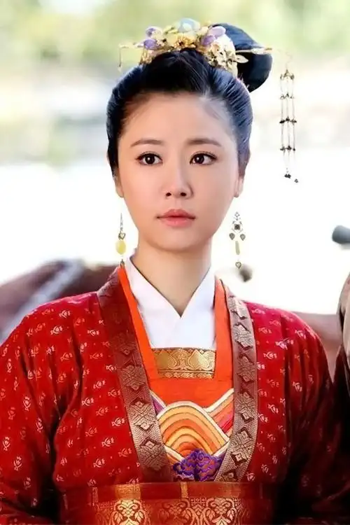 倾世皇妃-马馥雅-林心如饰 - 高清图片,堆糖,美图壁纸兴趣社区